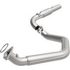MagnaFlow 2003 GMC Savana 3500 6.0L Direct Fit Converter
