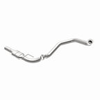 MagnaFlow 2003 GMC Savana 3500 6.0L Direct Fit Converter