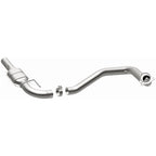 MagnaFlow 2003 GMC Savana 3500 6.0L Direct Fit Converter