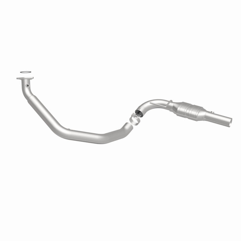 MagnaFlow 2003 GMC Savana 3500 6.0L Direct Fit Converter