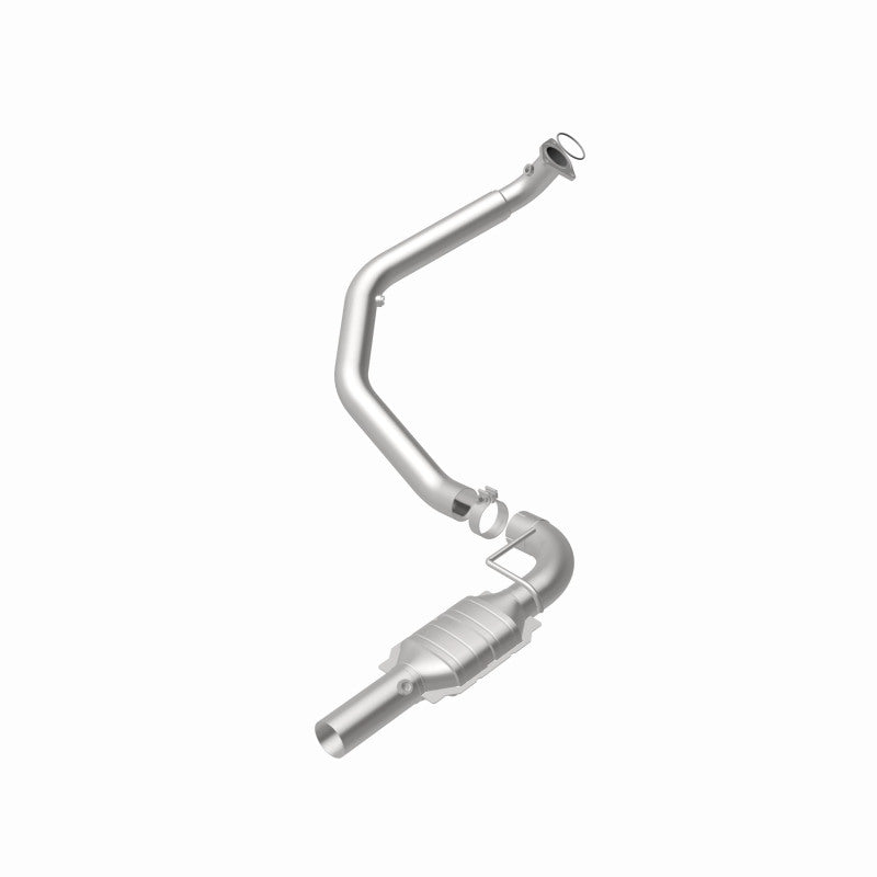 MagnaFlow 2003 GMC Savana 3500 6.0L Direct Fit Converter
