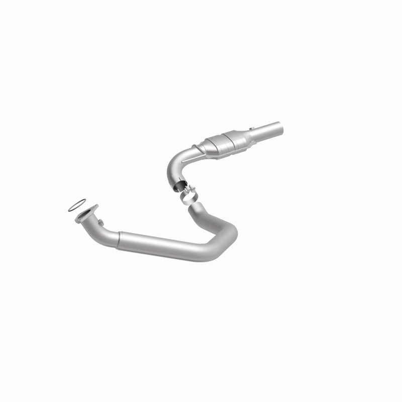 MagnaFlow 2003 GMC Savana 3500 6.0L Direct Fit Converter