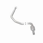MagnaFlow 2003 GMC Savana 3500 6.0L Direct Fit Converter