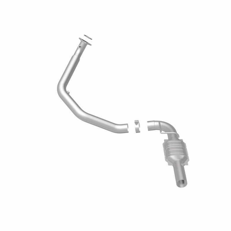 MagnaFlow 2003 GMC Savana 3500 6.0L Direct Fit Converter