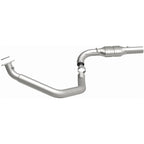 MagnaFlow 2003 GMC Savana 3500 6.0L Direct Fit Converter