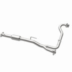 MagnaFlow 2003 Jeep Liberty 3.7L Direct Fit Converter