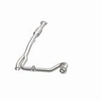 MagnaFlow 2003 Jeep Liberty 3.7L Direct Fit Converter