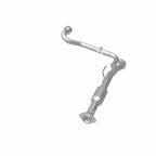 MagnaFlow 2003 Jeep Liberty 3.7L Direct Fit Converter