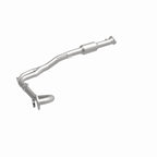 MagnaFlow 2003 Jeep Liberty 3.7L Direct Fit Converter