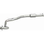 MagnaFlow 2003 Jeep Liberty 3.7L Direct Fit Converter