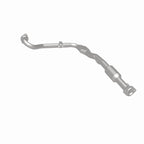 MagnaFlow 2003 Jeep Liberty 3.7L Direct Fit Converter