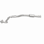 MagnaFlow 2003 Jeep Liberty 3.7L Direct Fit Converter