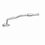 MagnaFlow 2003 Jeep Liberty 3.7L Direct Fit Converter