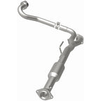 MagnaFlow 2003 Jeep Liberty 3.7L Direct Fit Converter