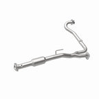 MagnaFlow 2003 Jeep Liberty 3.7L Direct Fit Converter