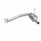 MagnaFlow 2004 Boxster H6 2.7 3.2 OEM Underbody Direct Fit Converter