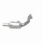 MagnaFlow 2004 Boxster H6 2.7 3.2 OEM Underbody Direct Fit Converter