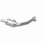 MagnaFlow 2004 Boxster H6 2.7 3.2 OEM Underbody Direct Fit Converter