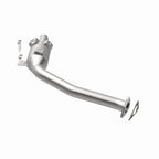 MagnaFlow 2004 Boxster H6 2.7 3.2 OEM Underbody Direct Fit Converter