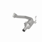 MagnaFlow 2004 Boxster H6 2.7 3.2 OEM Underbody Direct Fit Converter