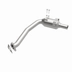 MagnaFlow 2004 Boxster H6 2.7 3.2 OEM Underbody Direct Fit Converter