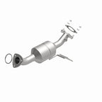 MagnaFlow 2004 Cadillac CTS 3.2L Direct Fit Converter
