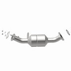 MagnaFlow 2004 Cadillac CTS 3.2L Direct Fit Converter