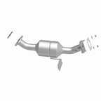 MagnaFlow 2004 Cadillac CTS 3.2L Direct Fit Converter
