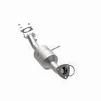MagnaFlow 2004 Cadillac CTS 3.2L Direct Fit Converter