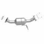 MagnaFlow 2004 Cadillac CTS 3.2L Direct Fit Converter