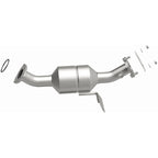 MagnaFlow 2004 Cadillac CTS 3.2L Direct Fit Converter