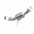 MagnaFlow 2004 Cadillac CTS 3.2L Direct Fit Converter