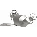 MagnaFlow 2004 Cadillac CTS 3.2L Direct Fit Converter