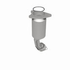 MagnaFlow 2004 Chevrolet Malibu 3.5L Direct Fit Converter