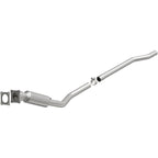 MagnaFlow 2004 Dodge Grand Caravan 3.3L Direct Fit Converter