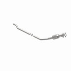 MagnaFlow 2004 Dodge Grand Caravan 3.3L Direct Fit Converter
