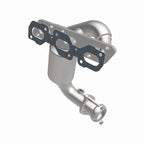 MagnaFlow 2004 Ford Escape 3.0L Direct Fit Converter
