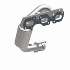 MagnaFlow 2004 Ford Escape 3.0L Direct Fit Converter