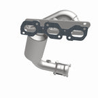 MagnaFlow 2004 Ford Escape 3.0L Direct Fit Converter