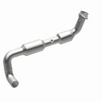MagnaFlow 2004 Ford F-150 4.6L Direct Fit Converter