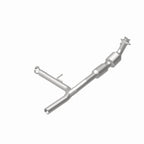 Magnaflow 2004 Ford F-150 5.4L Direct Fit Converter