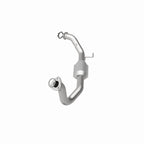 MagnaFlow 2004 Isuzu Rodeo 3.2L Direct Fit Converter