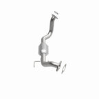 MagnaFlow 2004 Isuzu Rodeo 3.2L Direct Fit Converter