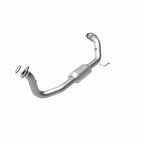 MagnaFlow 2004 Isuzu Rodeo 3.2L Direct Fit Converter