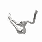 MagnaFlow 2004 Jeep Grand Cherokee 4.7L Direct Fit Converter