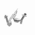 MagnaFlow 2004 Jeep Grand Cherokee 4.7L Direct Fit Converter
