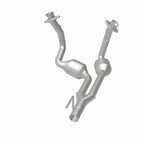 MagnaFlow 2004 Jeep Grand Cherokee 4.7L Direct Fit Converter