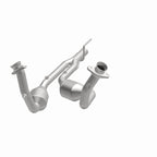 MagnaFlow 2004 Jeep Grand Cherokee 4.7L Direct Fit Converter