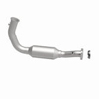 MagnaFlow 2004 Jeep Liberty 3.7L Direct Fit Converter