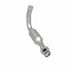 MagnaFlow 2004 Jeep Liberty 3.7L Direct Fit Converter